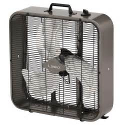 lasko b20725 metal box fan|Lasko Metal Box Fan, 20.